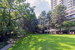 Crowne Plaza Toronto North York by IHG