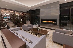 Crowne Plaza Toronto North York by IHG