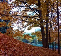 Crowne Plaza Toronto North York by IHG