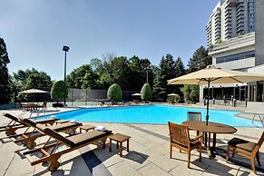 Crowne Plaza Toronto North York by IHG