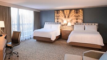 Crowne Plaza Toronto North York by IHG