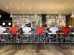 ibis Nuernberg City am Plaerrer