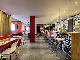 ibis Nuernberg City am Plaerrer