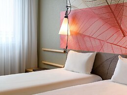 ibis Nuernberg City am Plaerrer