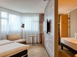 ibis Nuernberg City am Plaerrer