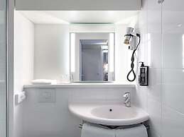 ibis Nuernberg City am Plaerrer