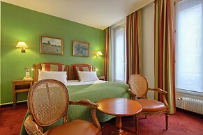 Timhotel Invalides Eiffel