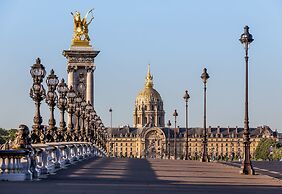 Timhotel Invalides Eiffel