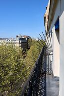Timhotel Invalides Eiffel
