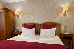 Timhotel Invalides Eiffel