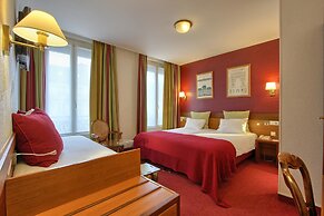 Timhotel Invalides Eiffel