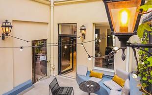 Timhotel Invalides Eiffel