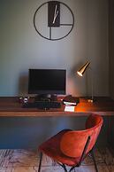 Timhotel Invalides Eiffel