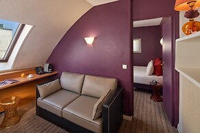 Timhotel Invalides Eiffel
