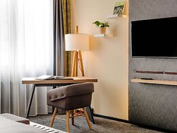 Mercure Muenchen City Center