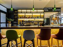 Mercure Muenchen City Center