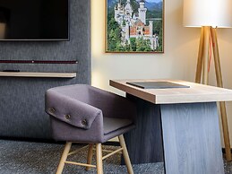 Mercure Muenchen City Center