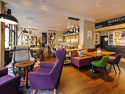 Mercure Muenchen City Center