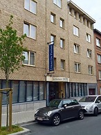 Hotel De Fierlant