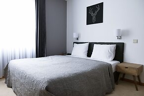 Hotel De Fierlant