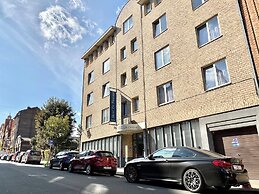 Hotel De Fierlant