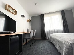 Hotel De Fierlant