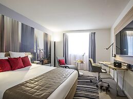 Novotel Nice Centre Vieux Nice