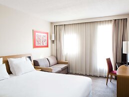 Novotel Nice Centre Vieux Nice