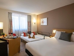 Novotel Nice Centre Vieux Nice