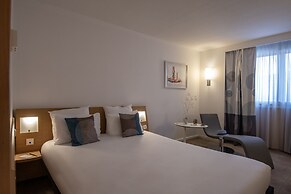 Novotel Nice Centre Vieux Nice
