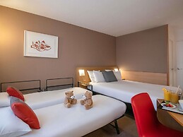 Novotel Nice Centre Vieux Nice