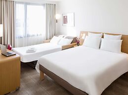 Novotel Nice Centre Vieux Nice