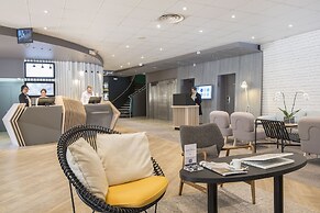 Novotel Nice Centre Vieux Nice