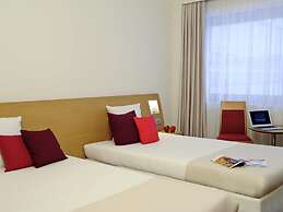 Novotel Nice Centre Vieux Nice