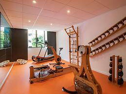 Novotel Nice Centre Vieux Nice