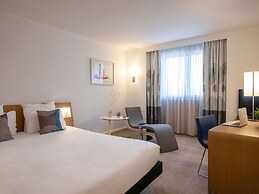 Novotel Nice Centre Vieux Nice