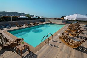 Novotel Nice Centre Vieux Nice