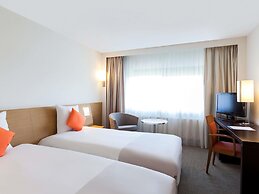 Novotel Nice Centre Vieux Nice