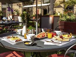Novotel Nice Centre Vieux Nice
