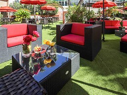Novotel Nice Centre Vieux Nice