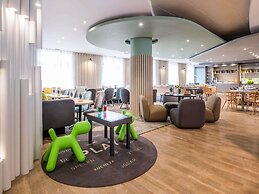Novotel Nice Centre Vieux Nice