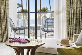 Hyatt Regency Maui Resort & Spa
