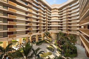 Hyatt Regency Maui Resort & Spa