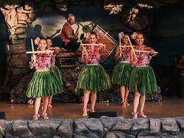 Hyatt Regency Maui Resort & Spa