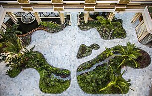 Hyatt Regency Maui Resort & Spa