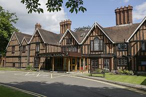 Macdonald Alveston Manor Hotel & Spa