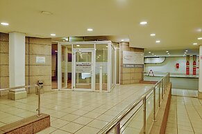 Trip Inn Frankfurt Nordwestzentrum