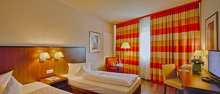 Trip Inn Frankfurt Nordwestzentrum