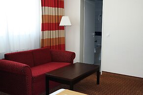 Trip Inn Frankfurt Nordwestzentrum