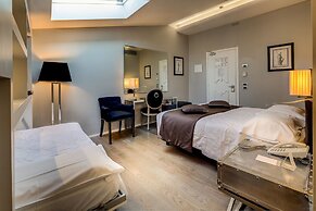 Hotel Roma